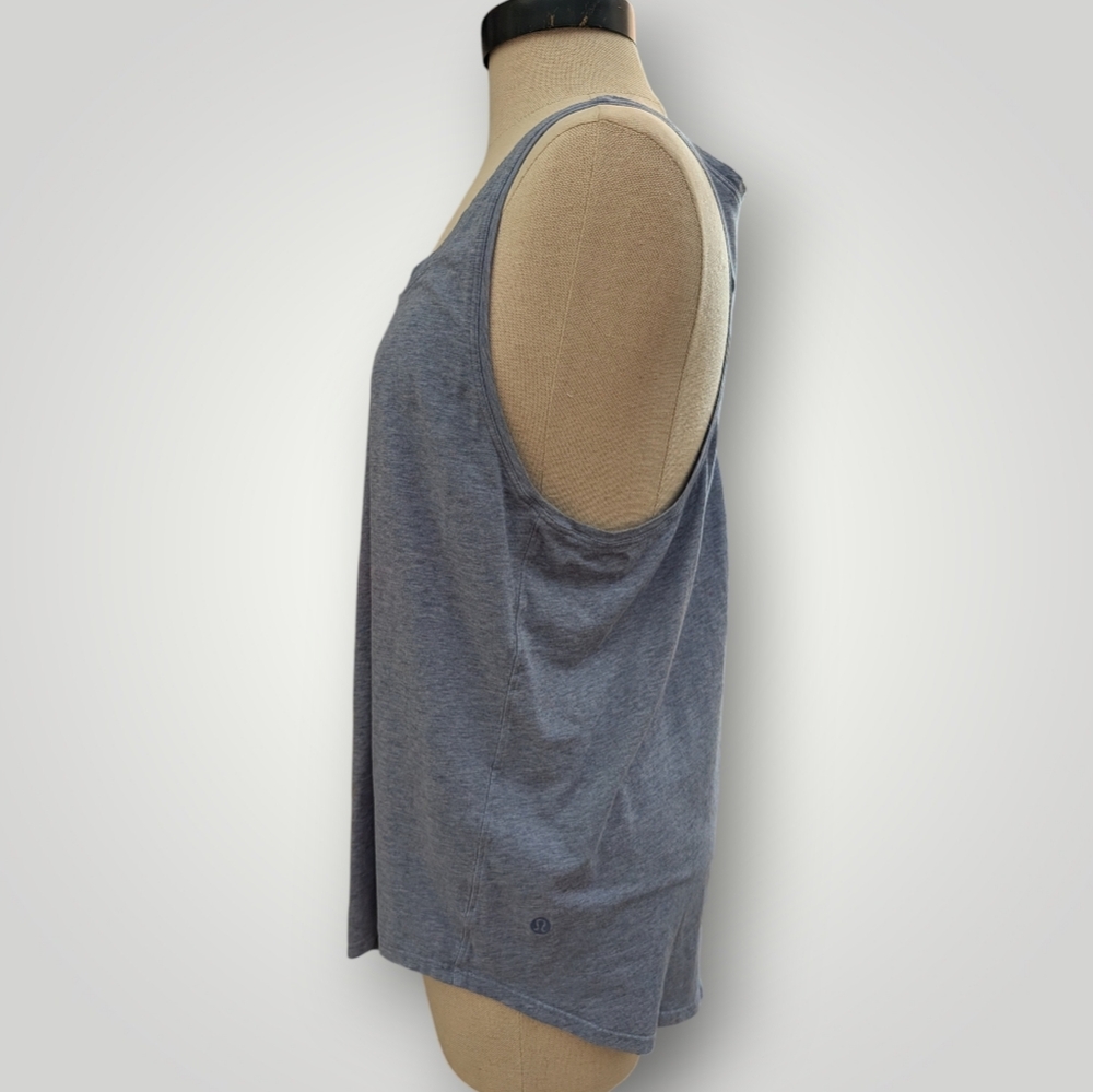 Lululemon Love Tank Pleated - Picture 4 of 11